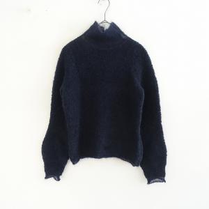i*g様 ミナペルホネン　カーディガン 38 mina perhonen（ミナペルホネン） 美品 linnut ローゲージ コットン