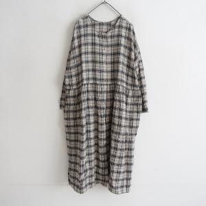 COSMIC WONDER（コズミックワンダー） *オーガニックコットン琉球藍染