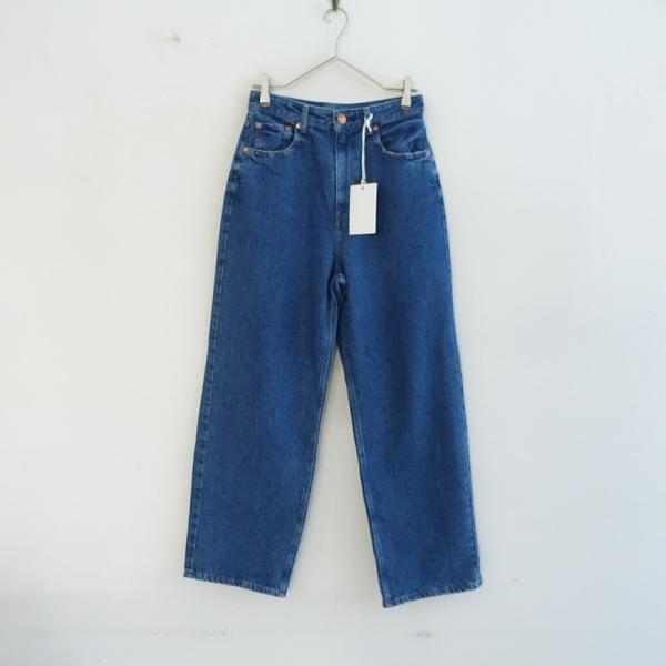 【美品/定価2.5万】レッドカード RED CARD *Dakota Big Straight *2...