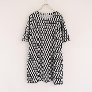 ユキエモン yukiemon *スーちゃんコート*3Lウール毛ブラック黒