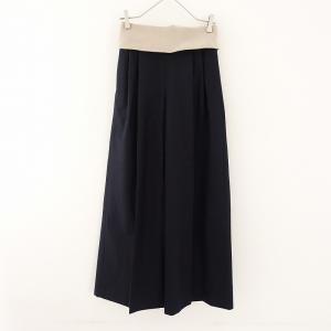 美品/2025SS/定価4.2万】ロンハーマン Ron Herman *フラワーエンブロイ