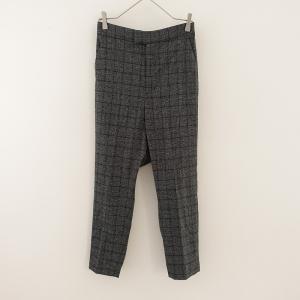 新品】 アッシュプリュスアノーヴェセル H+ HANNOH WESSEL Marika COAT