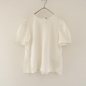 tao COMME des GARCONS タオ コムデギャルソン 22SS 日本製 綿ウェザー