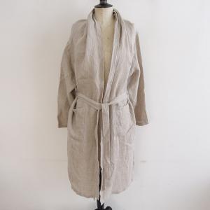 nest Robe（ネストローブ） 【2025SS/未使用/定価2.8万】ネストローブ