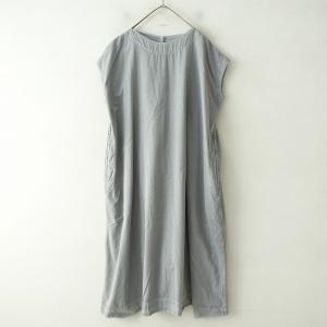 トキホ ヨシダトキホ TOKIHO YOSHIDA *コットンリネンシルクタック