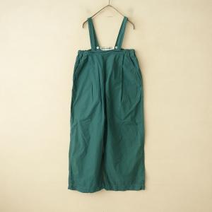 IENA別注/2023SS/定価2.7万】アッパーハイツ upper hights ARMY *BAKER
