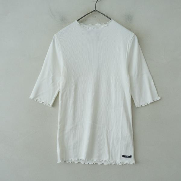 【未使用】ビリティス Bilitis BON CHIC TRES FACILE *メロウリブカットソ...