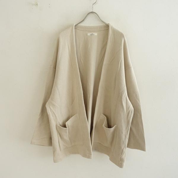 【メンズ】ネストローブコンフェクト nest Robe CONFECT *クォーターゲージオーバーカ...