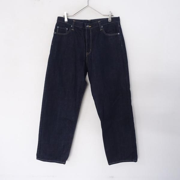 【美品/メンズ/2025/SS】ニート×エドウィン NEAT×EDWIN *B shop別注 ROS...