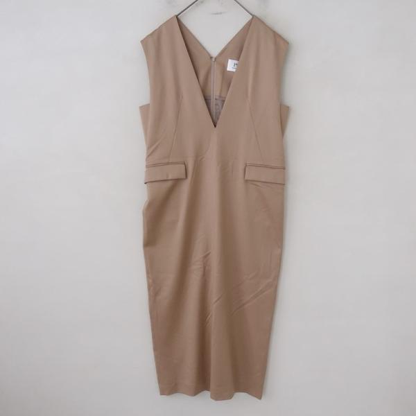 【未使用/2025/AW/定価4.0万】プルミエアロンディスモン 1er Arrondissemen...