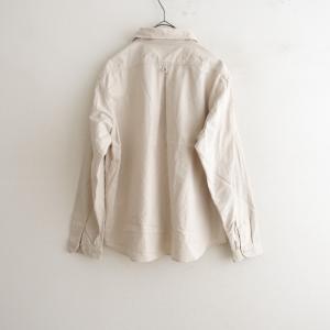 【定価1.5万】ダントン DANTON *長袖...の詳細画像1