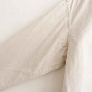 【定価1.5万】ダントン DANTON *長袖...の詳細画像2
