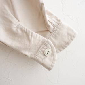 【定価1.5万】ダントン DANTON *長袖...の詳細画像3