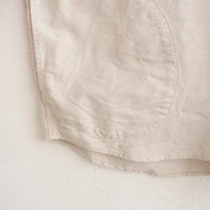 【定価1.5万】ダントン DANTON *長袖...の詳細画像4