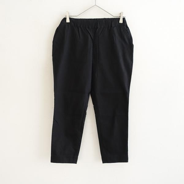 【染】アーツ&amp;サイエンス ARTS&amp;SCIENCE *Simple easy T-pants テーパ...