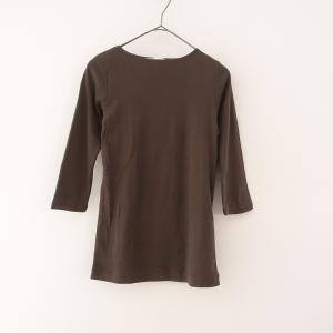 リゼッタ Lisette *ヘリンボーンリネンライトコート*ジャケット麻