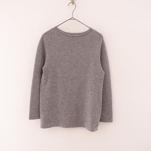 ダーマコレクション DAMA collection *カシミヤリブニット