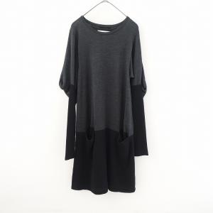 intoca.（イントゥーカ） 【2023/定価7.3万】イントゥーカ *シルク