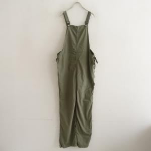 MHL. 【染】マーガレットハウエル MARGARET HOWELL *コットン