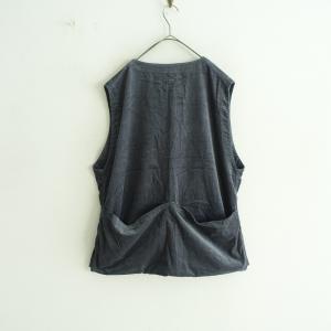 【美品/定価5.3万】トゥジュー TOUJOU...の詳細画像1