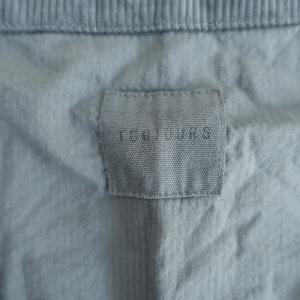【美品/定価5.3万】トゥジュー TOUJOU...の詳細画像4