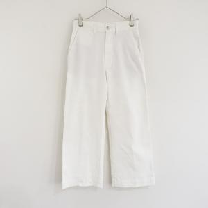 かぐれ 【2024SS/定価1.6万】かぐれkagure *コットンリネンラミー