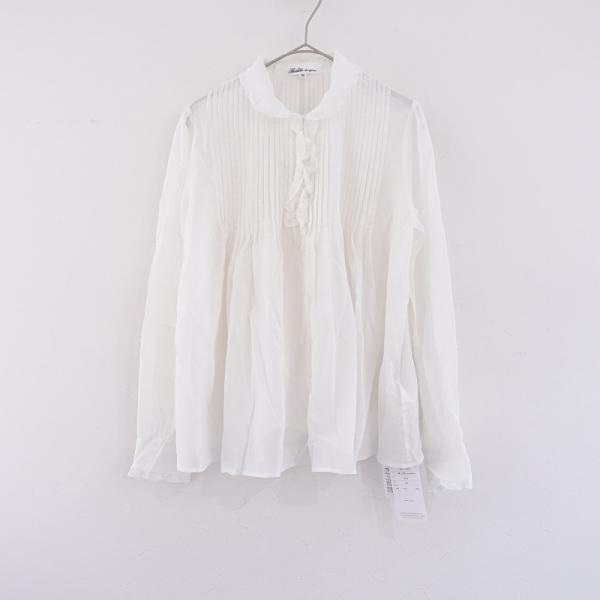 【美品/定価4.1万】ビリティスディセッタン Bilitis dix-sept ans *ボイルタッ...