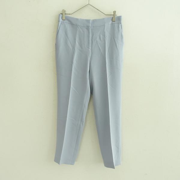 【美品/定価2.9万】2023SS/セオリー theory luxe *Row Crepe Caro...
