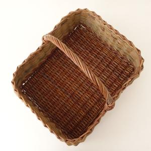 エミリールイヨン *柳のパニエ アストゥーリ ...の詳細画像5