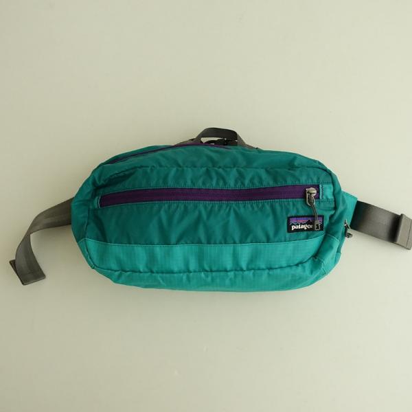 パタゴニア Patagonia *Travel HipPack*ボディバッグウエストバッグかばん(b...