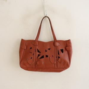 Jamin Puech ジャマンピュエッシュ JAMIN PUECH *トートバッグ