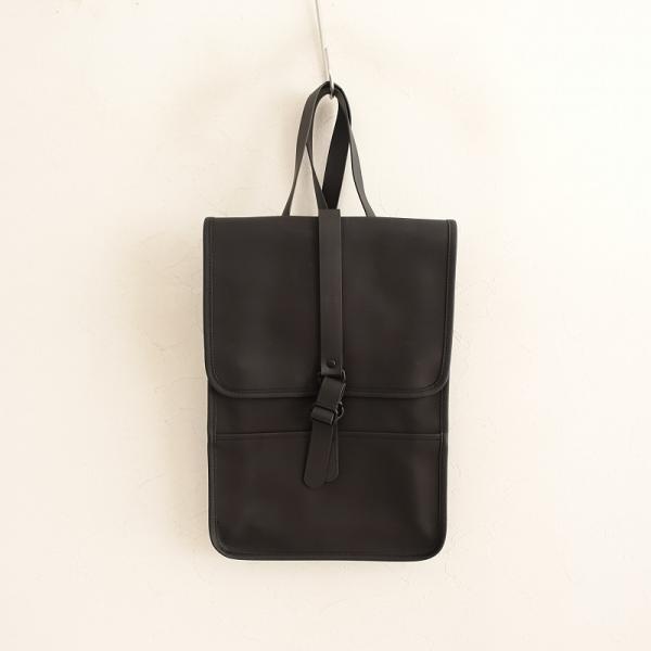 【メンズ/定価1.5万】レインズ RAINS *Back Pack Mini*かばんリュックデイパッ...