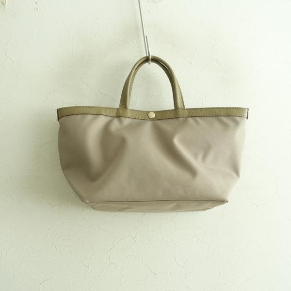 トプカピブレス TOPKAPI BREATH *コンビトートバッグ*かばん手提げベージュ系1125(...