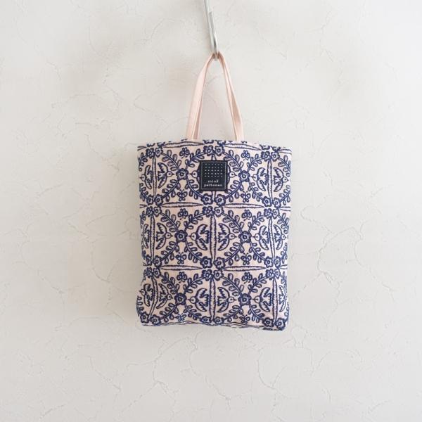 【2024AW】ミナペルホネン mina perhonen *felice toast bag トー...