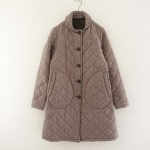 Mackintosh（マッキントッシュ） *コットントレンチコート*34綿