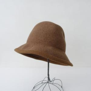 オカイユ OCAILLE *オリジナルハット*ぼうし黒ひも付き1024(ha7