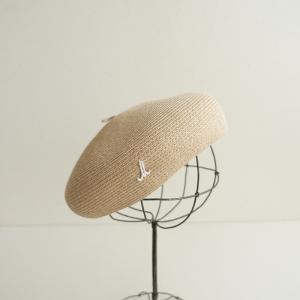 MUHLBAUER 【値下げ】Muhlbauer メッシュハット ブラック