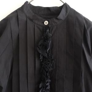 美品/定価11.5万/ミナペルホネン mina...の詳細画像4