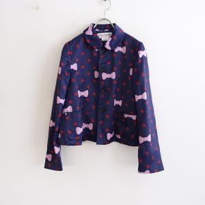 COMME des GARCONS GIRL 【美品/2023】コムデギャルソンガール *ウール