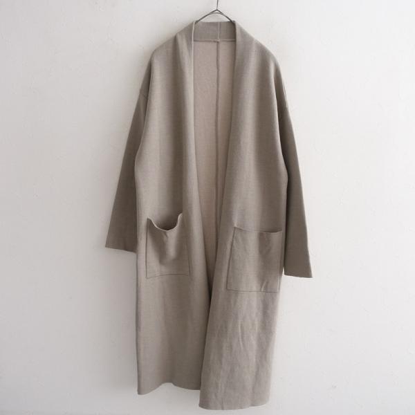 クラシ&amp;トリップスパブリッシング *ダブルフェイスニット気軽にあたたかコーディガン*北欧、暮らしの道...