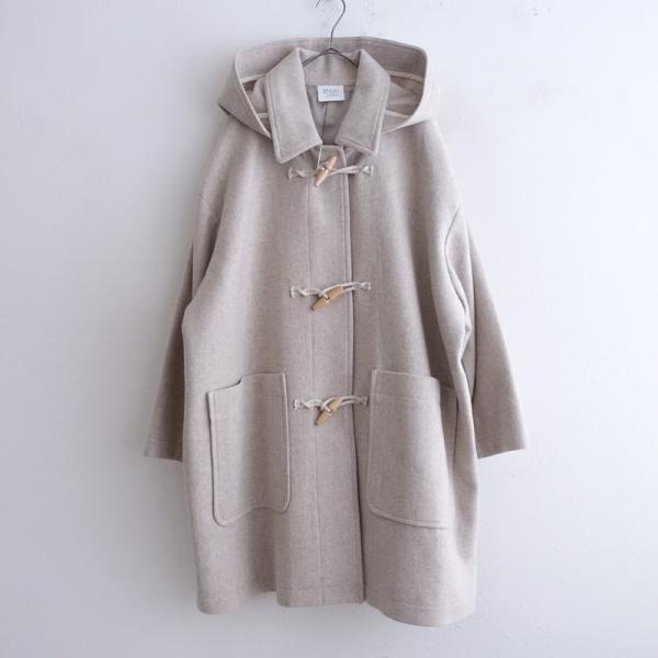 【美品/定価3.7万】ユニ yuni IS LIKE A FLOWER TO ME. *wool/s...