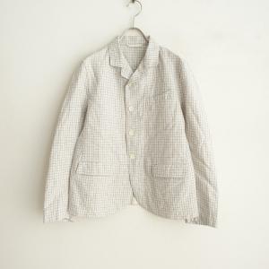 ✨美品✨フォーティファイブアール 45R インディゴ トレンチコート 2 45R（フォーティファイブアール） フォーティーファイブアール