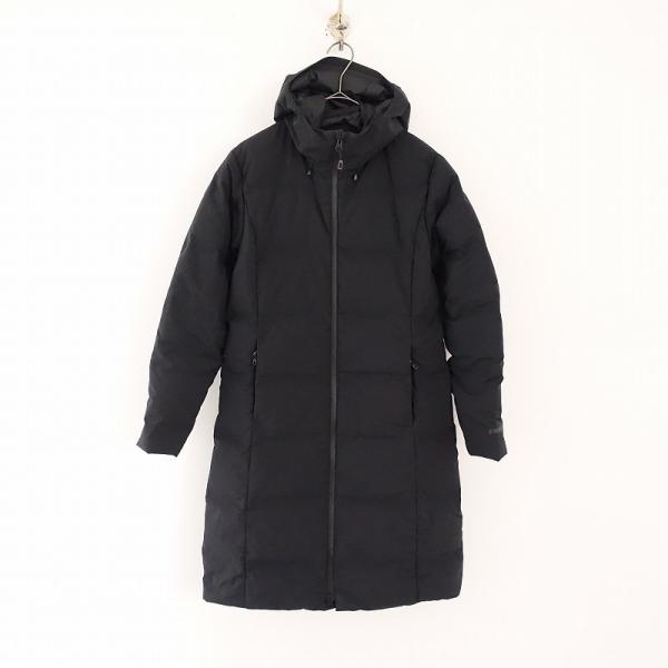 //【定価5.9万】パタゴニア Patagonia *ジャクソングレイシャーパーカー*XS黒ダウンコ...