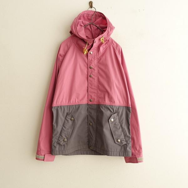 //ザノースフェイス パープルレーベル  THE NORTH FACE PURPLE LABEL *...