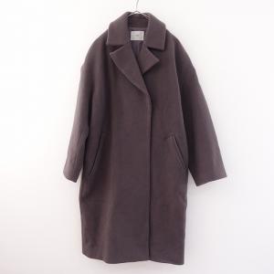 Traditional Weatherwear ブラウン トレンチコート 38 Traditional Weatherwear（トラディショナル ウェザーウェア