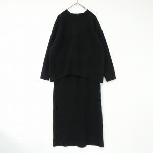 FOXEY NEW YORK フォクシーニューヨーク ワンピース 38328 Side