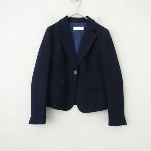 Ballsey（ボールジィ） 【定価2.5万】ボールジー *パールボタンニット