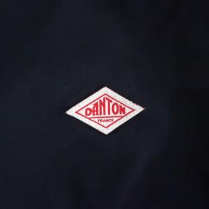 【定価2.6万】ダントン DANTON *イン...の詳細画像5