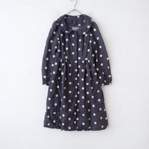 【0サイズ】トッカ　花柄スカートtocca TOCCA 花柄スカート・4△トッカ/オンワード/フラワー/@B1/22*9*1