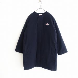 ダントン DANTON JD-8739 LMM ウールライトモッサフードコート 34